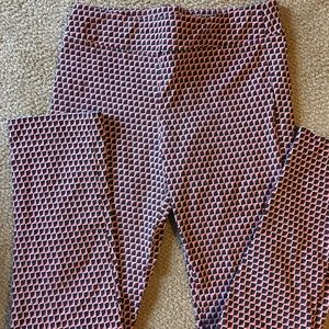 Margaret M slimming pants